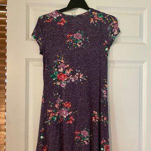 SO AMERICAN HERITAGE